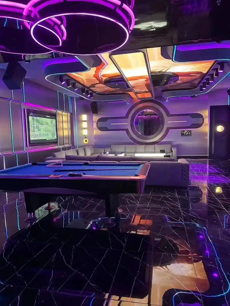 齐齐哈尔商务ktv尊享高端娱乐体验-碾子山区ktv预订